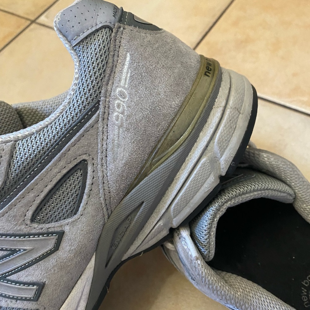 New balance 990 Men shoes